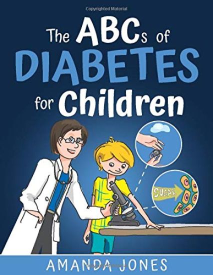The ABCs of Diabetes for Children