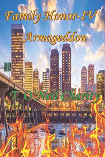 Family Honor IV: Armageddon