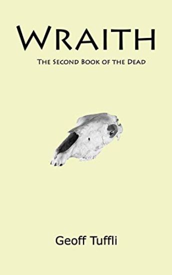 Wraith: The Second Book of the Dead