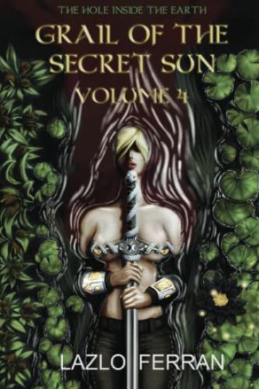 Grail of the Secret Sun