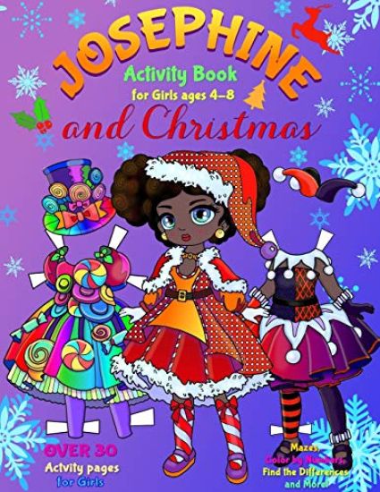 JOSEPHINE and CHRISTMAS