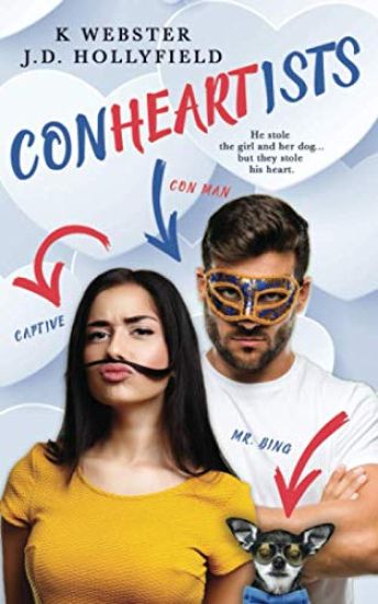 Conheartists