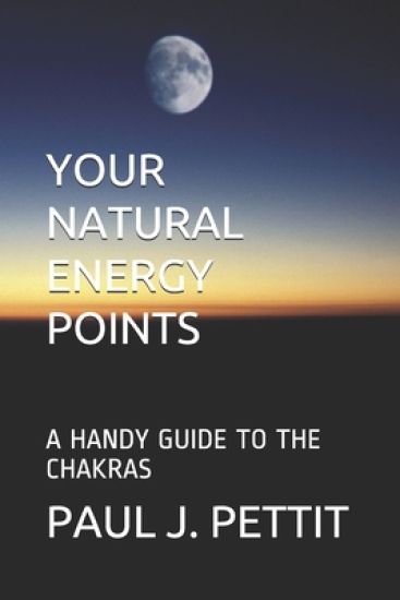 Your Natural Energy Points