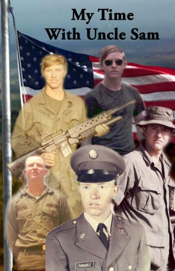 My Time With Uncle Sam