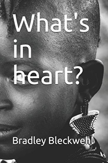 What's in heart?