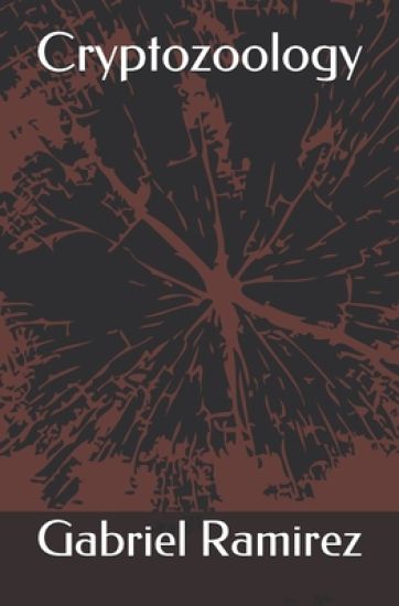 Cryptozoology