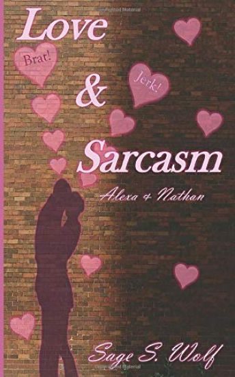 Love and Sarcasm: Alexa & Nathan