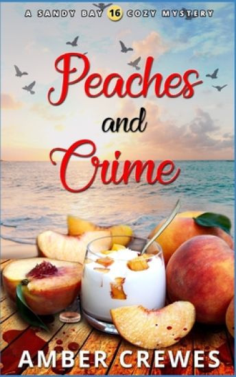 Peaches and Crime
