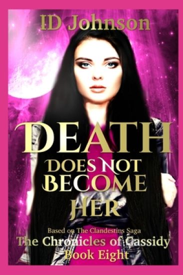 Death Does Not Become Her