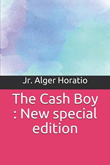 The Cash Boy: New special edition