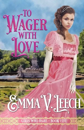 To Wager with Love