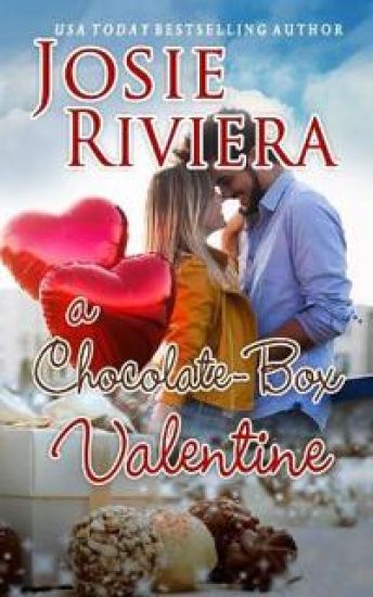 A Chocolate-Box Valentine