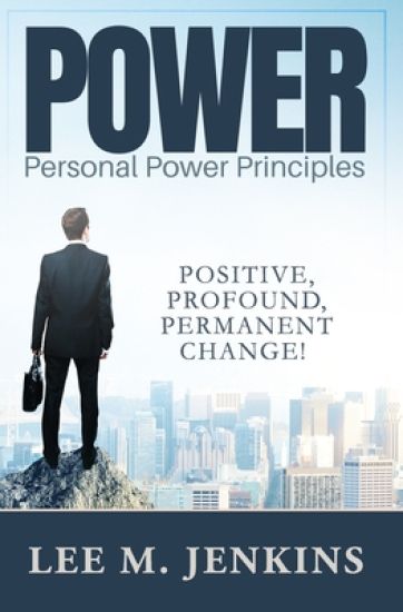 Personal Power Principles