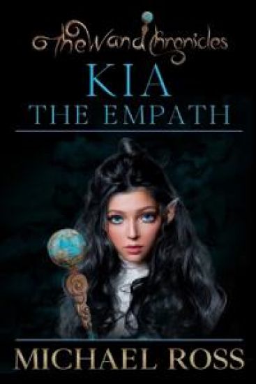 Kia the Empath