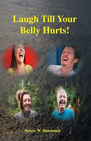 Laugh Till Your Belly Hurts!