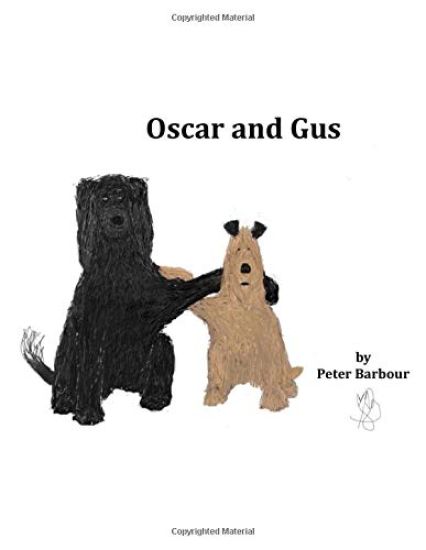 Oscar and Gus