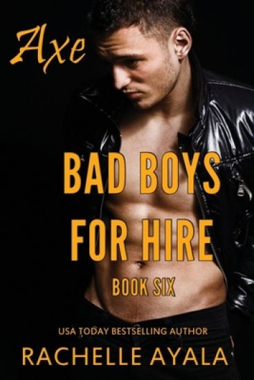 Bad Boys for Hire