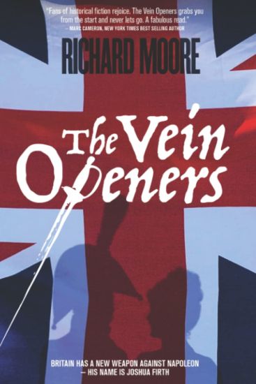 The Vein Openers