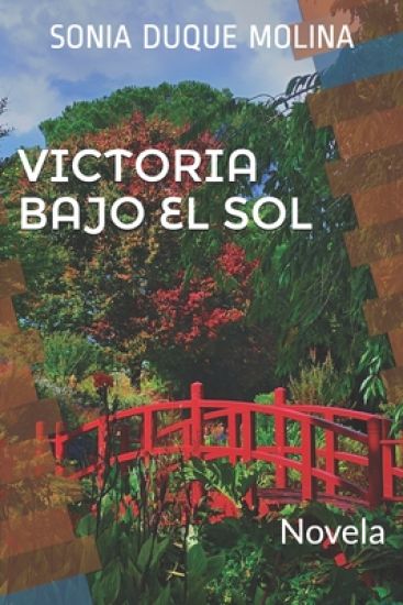 Victoria Bajo El Sol