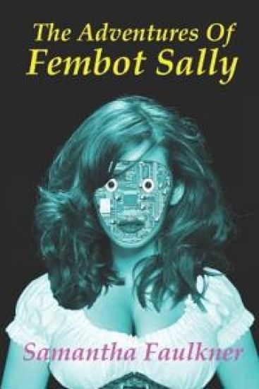 The Adventures Of Fembot Sally