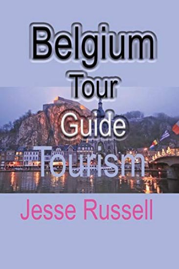 Belgium Tour Guide
