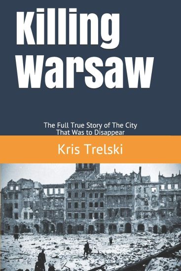 Killing Warsaw