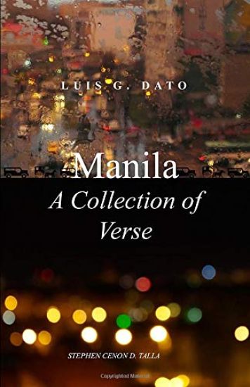 Manila A Collection of Verse