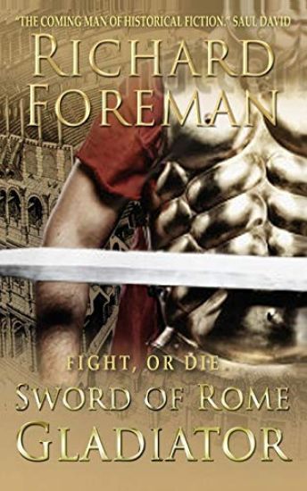 Sword of Rome: Gladiator