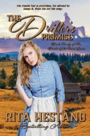 The Drifter's Promise