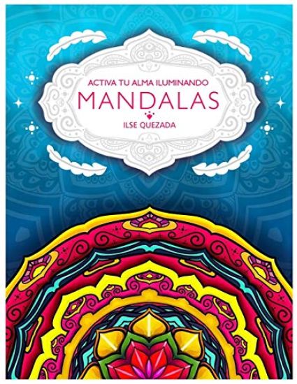 Activa Tu Alma Iluminando Mandlas