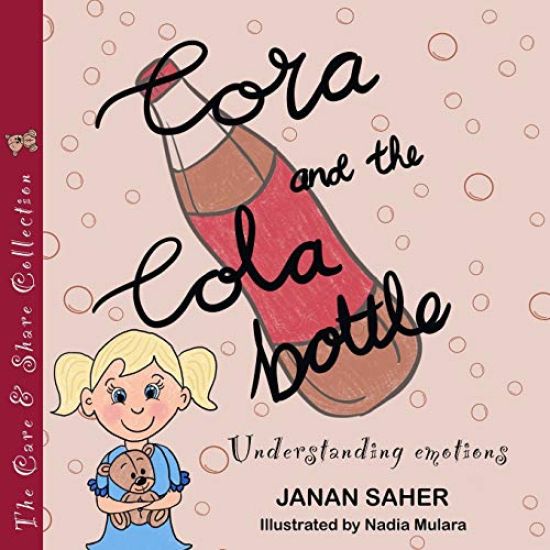 Cora and the Cola Bottle