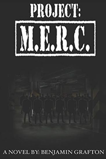 Project: M.E.R.C.