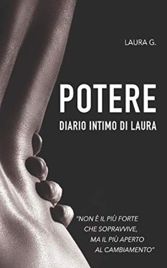 Potere - Diario Intimo Di Laura