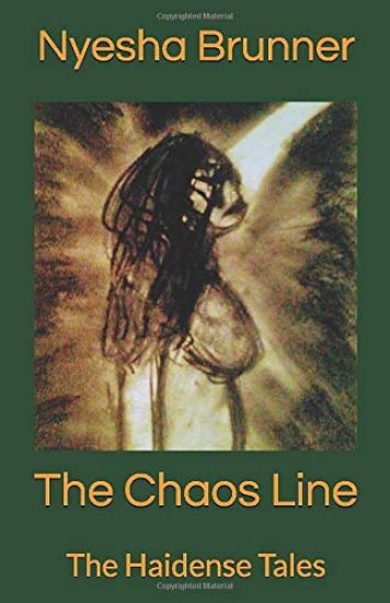The Chaos Line: The Haidense Tales