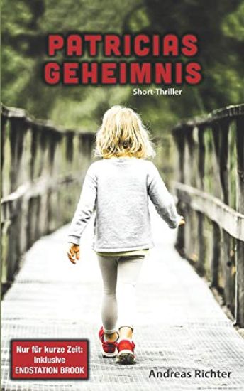 Patricias Geheimnis