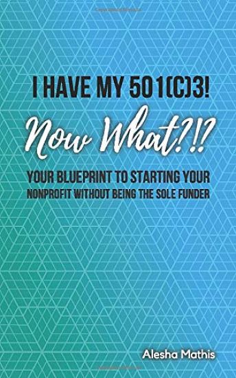 I Have My 501(c)3! Now What?!?: Your Blueprint to Starting Your Nonprofit Without Being the Sole Funder
