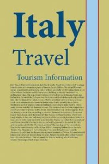 Italy Travel