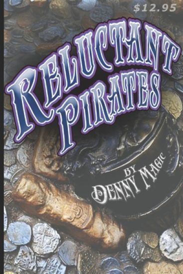 Reluctant Pirates