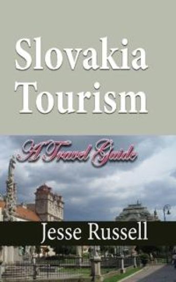 Slovakia Tourism