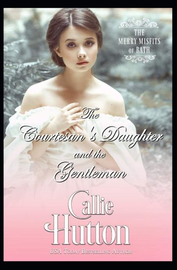 The Courtesan's Daughter and the Gentleman