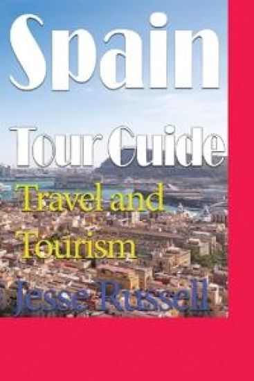 Spain Tour Guide