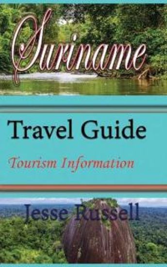Suriname Travel Guide