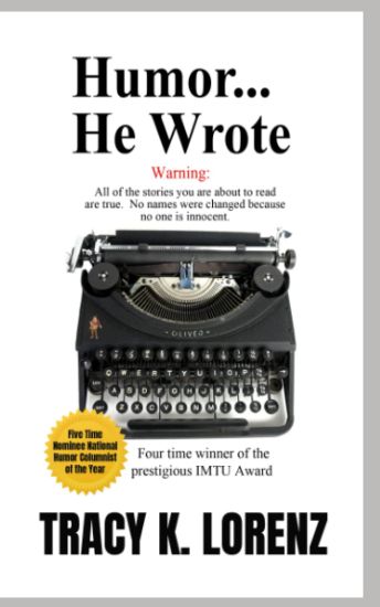 Humor...He Wrote