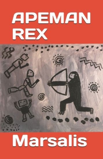Apeman Rex