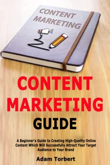 Content Marketing Guide