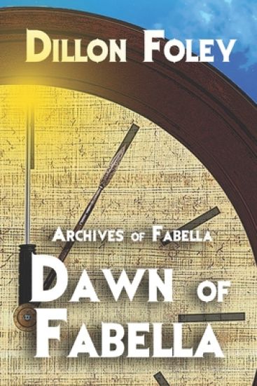 Dawn of Fabella