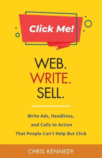 Web. Write. Sell.