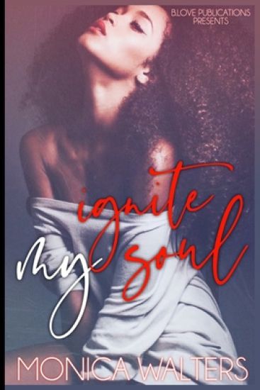 Ignite My Soul