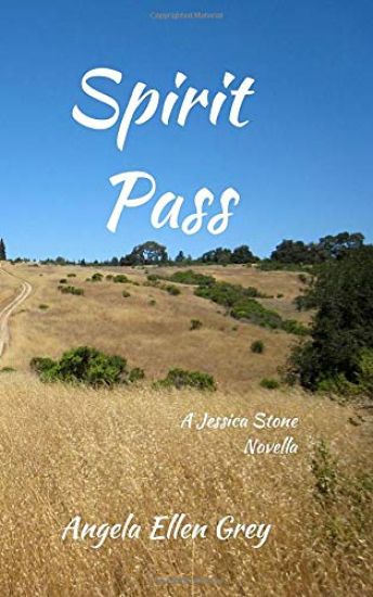 Spirit Pass: A Jessica Stone Novella
