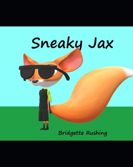 Sneaky Jax